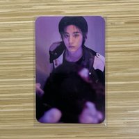 WHY  yes24 預售特典