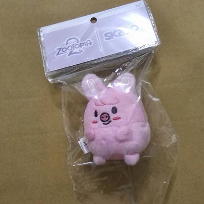 現貨 stray kids ZOOTOPIA 2 x SKZOO 球型娃 豬兔