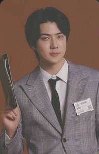 21年曆 k4 特典卡 