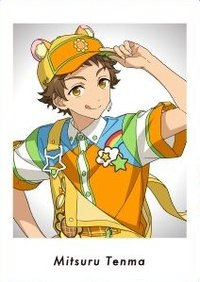 P.A.shots!! cover 拍立得 