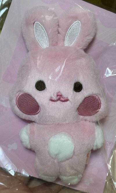 全新 Aniteez 豆豆眼娃拆賣 內有各娃近照