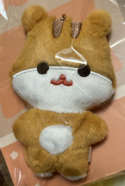 全新 Aniteez 豆豆眼娃拆賣 內有各娃近照