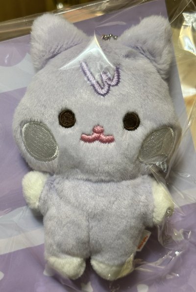 全新 Aniteez 豆豆眼娃拆賣 內有各娃近照