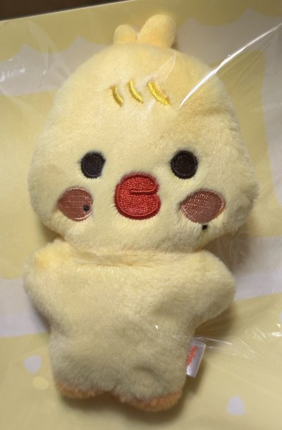 全新 Aniteez 豆豆眼娃拆賣 內有各娃近照