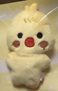 蹦旼(四肢同短有點可愛)