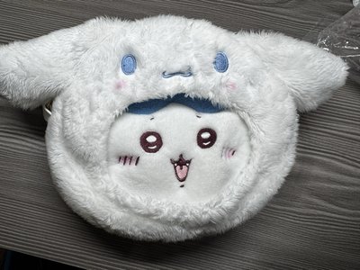 小八側背包（含圖三