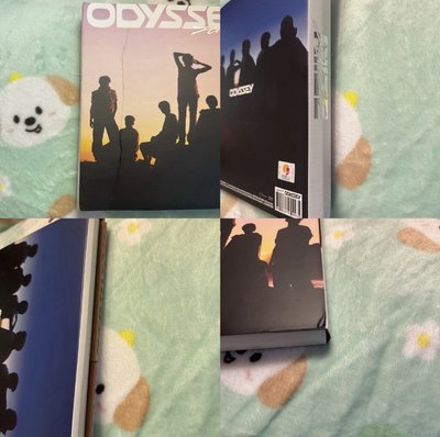 帥哥員工求職中 ep2