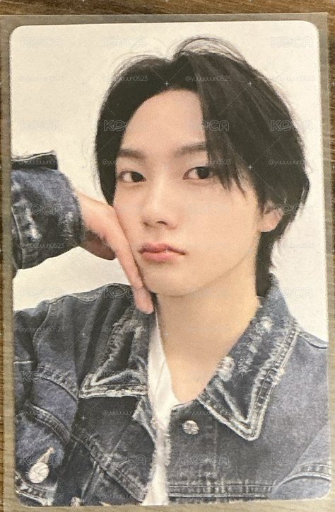 朴成淏WHY盤