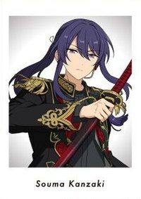 P.A.shots!! cover 拍立得 