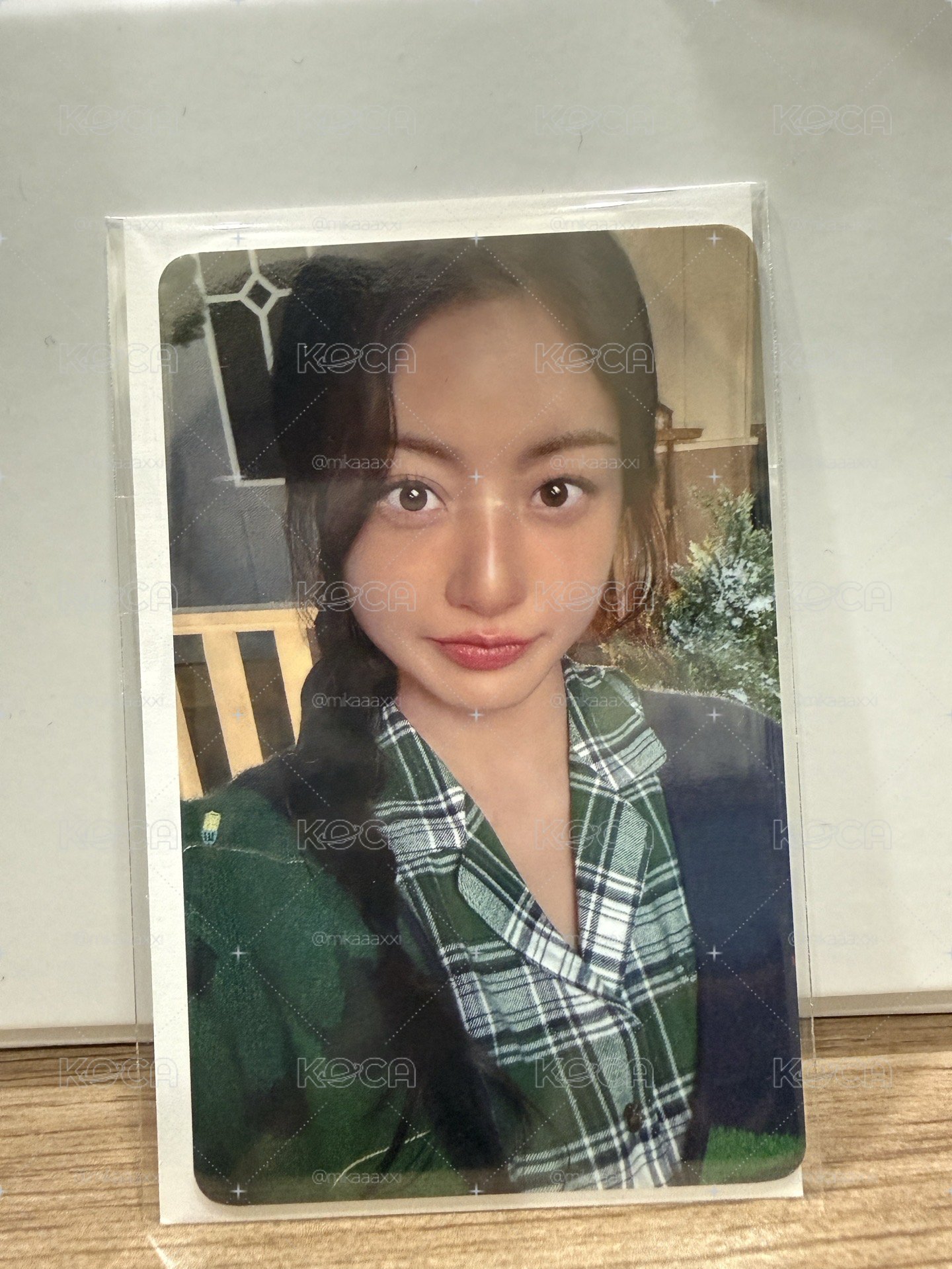 2025冬日快閃 JYP JAPAN 滿額卡 志效+新國立娃