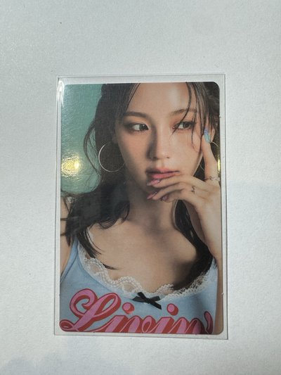 隨機卡、專輯qr卡、dmm1.0