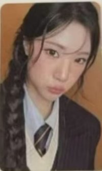 26FM 周邊卡 照片組