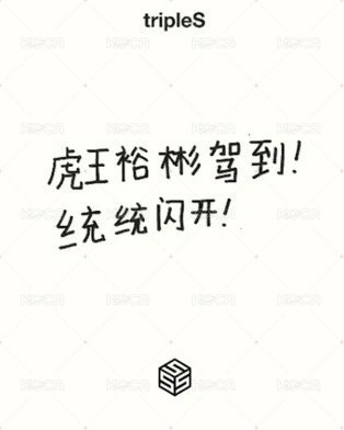 24大隊 iminitv 1.0 簽售卡 240516 背面