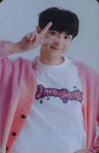 23 FM 入場卡 / 場限卡 