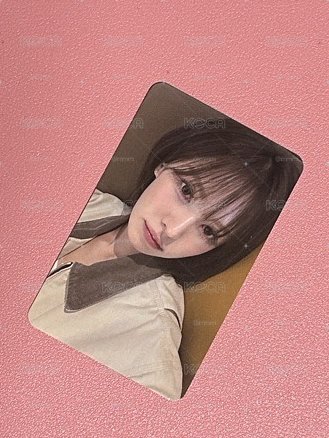 櫻花季小卡