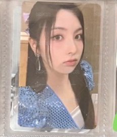 裴幸運卡
