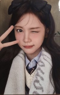 26FM 周邊卡 圍巾
