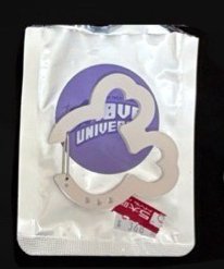 多賢 十週年登山扣