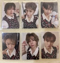 BOYLIFE 日咖幸運卡