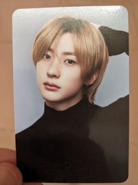 2025年曆隨機卡B版