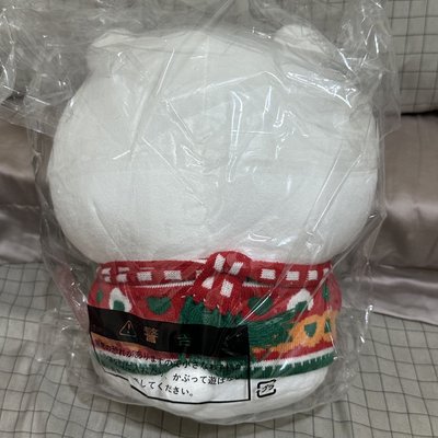 2024聖誕節一番賞 A賞吉伊❄️