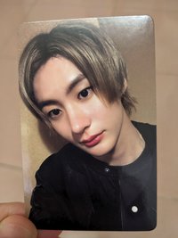 正規一KMS早鳥小卡