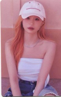 Supersonic wvs 單封預售 特典卡 