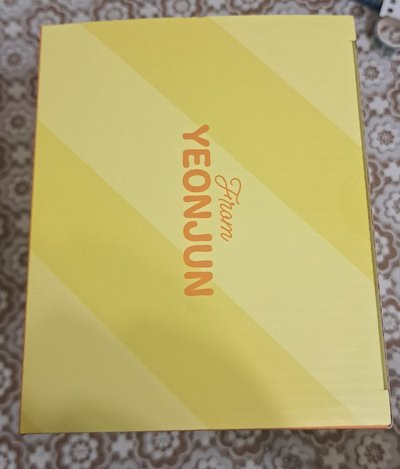 然竣生日大黃春娃