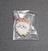 吉伊卡哇 餅乾吊飾