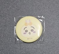 魔法少女 烏撒奇 大頭徽章