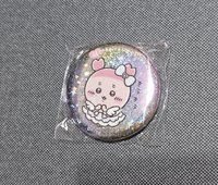 魔法少女 古本屋 徽章