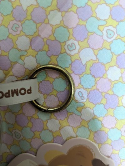 拿鐵寶寶布丁狗