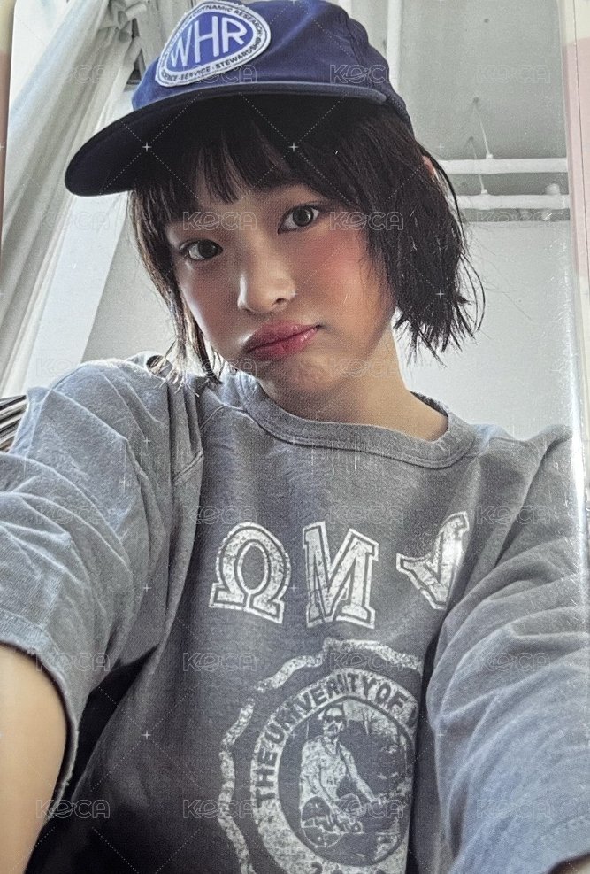 Hanni 2