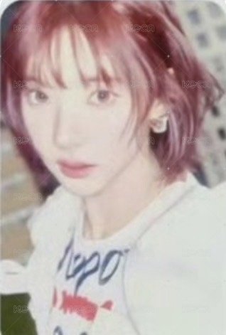 Jiwoo B版