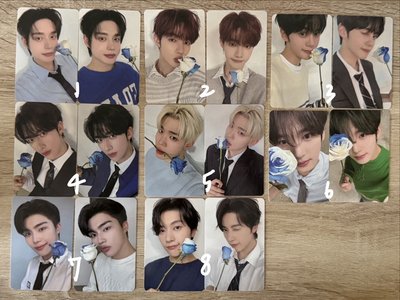 三期會員禮小卡