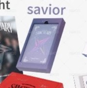 迷七savior專
