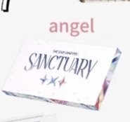 迷七天使專 隨機