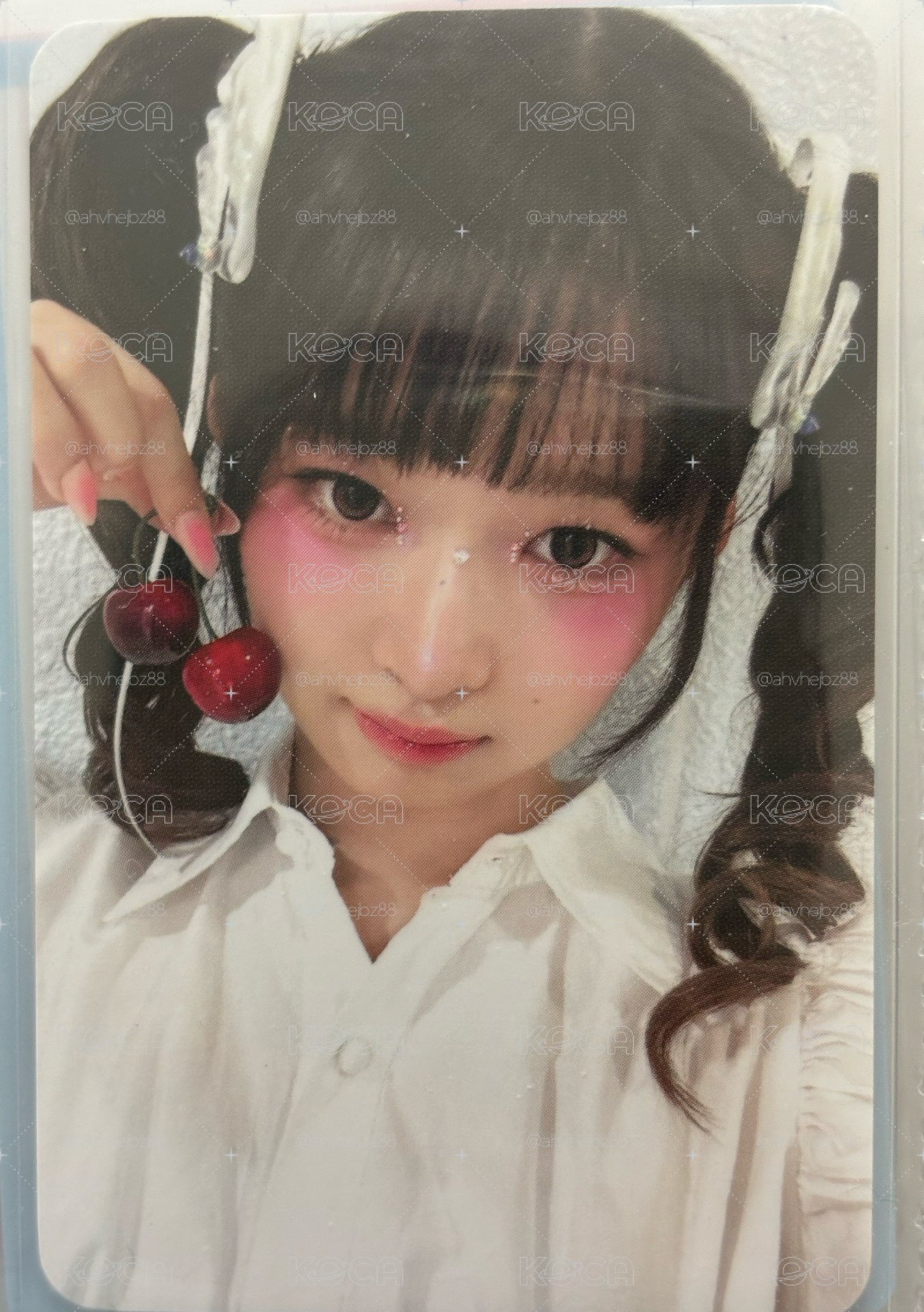 櫻桃怜