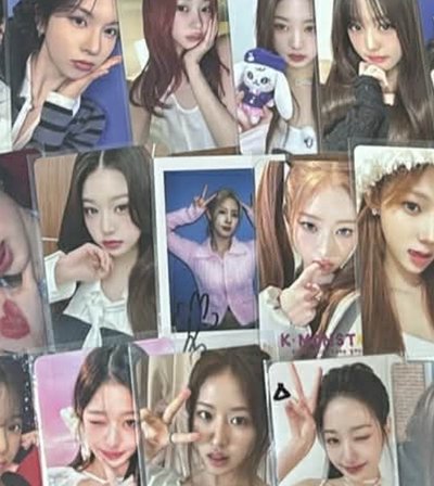 美美的麵拍立得