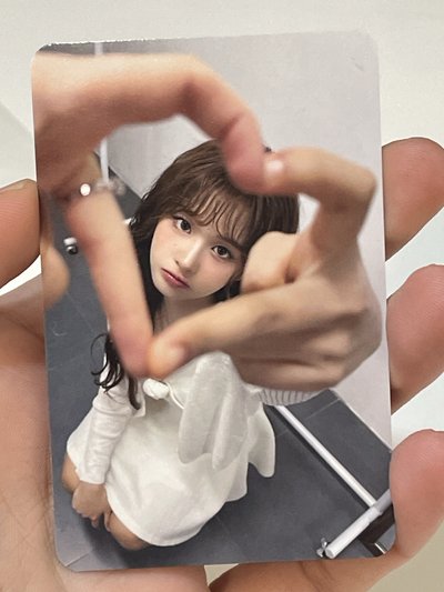 愛心光波biubiubiu 