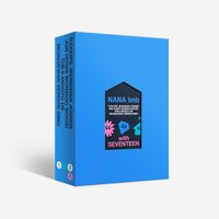 NANA bnb 寫真集 