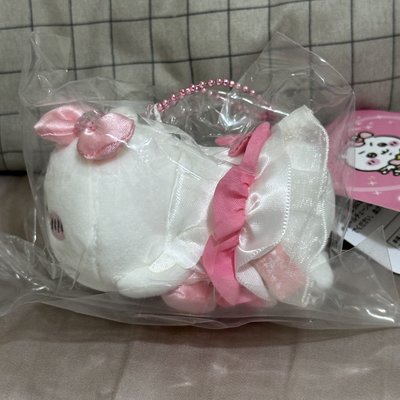 魔法少女趴趴娃 吉伊🪄