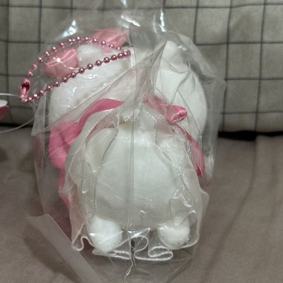 魔法少女趴趴娃 吉伊🪄