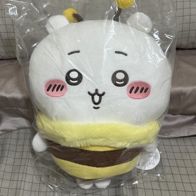 BIG!!!蜜蜂吉伊🐝