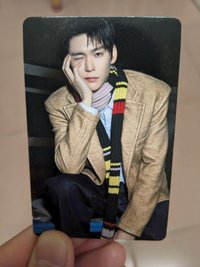 All of you隨機卡-恩奭