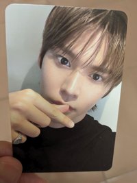 2025年曆隨機B版-恩奭