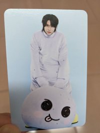 RIIZE Park隨機卡-恩奭