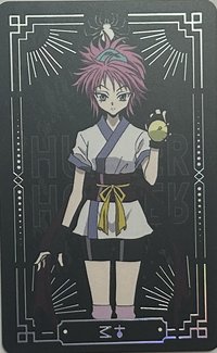 旅團一卡通 幻影旅團 一卡通 套組 交通卡 瑪奇·柯瑪琪娜