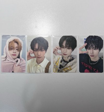 兔毯沅+sc午晚場信+探險家信