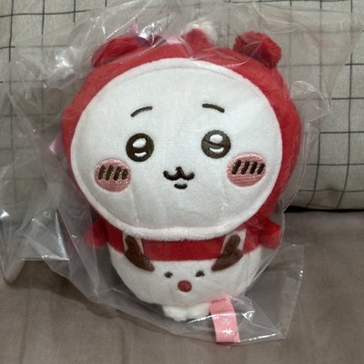 2024聖誕節一番賞 E賞吉伊🎅🏻